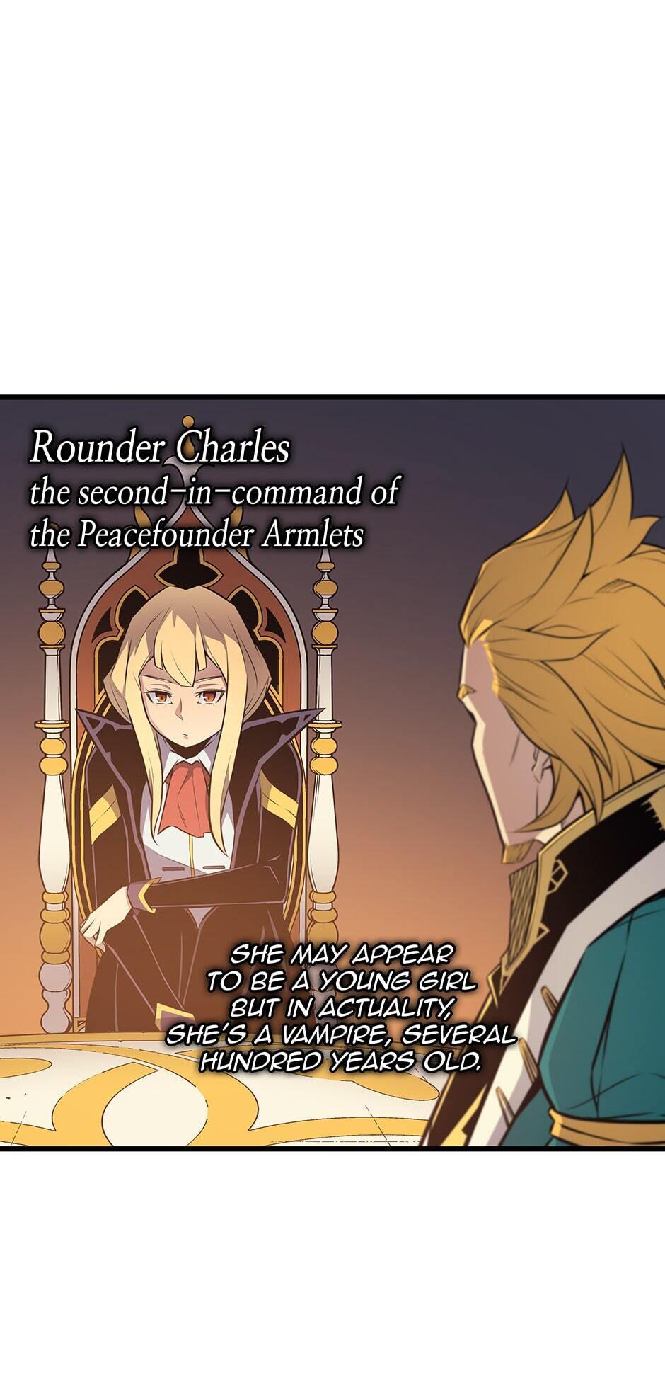 The Archmage Returns After 4000 Years Chapter 92 — page 5