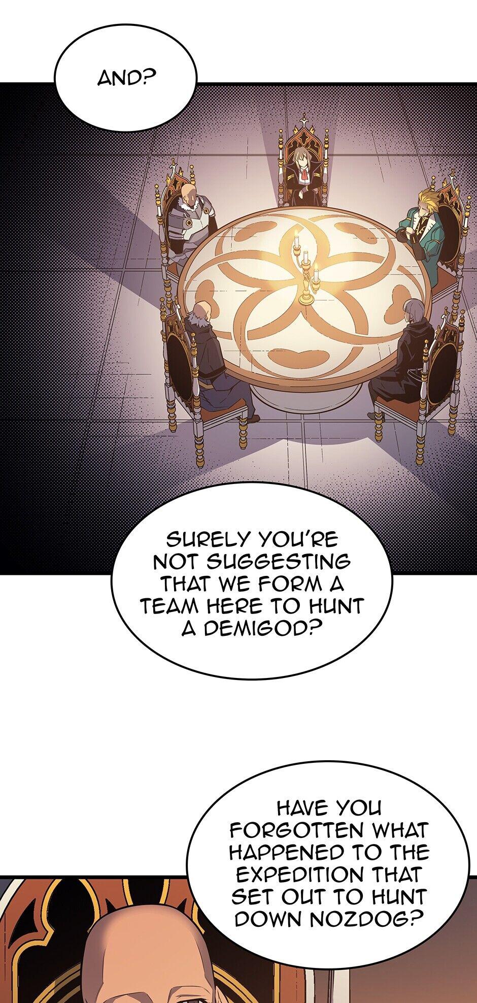 The Archmage Returns After 4000 Years Chapter 92 — page 7
