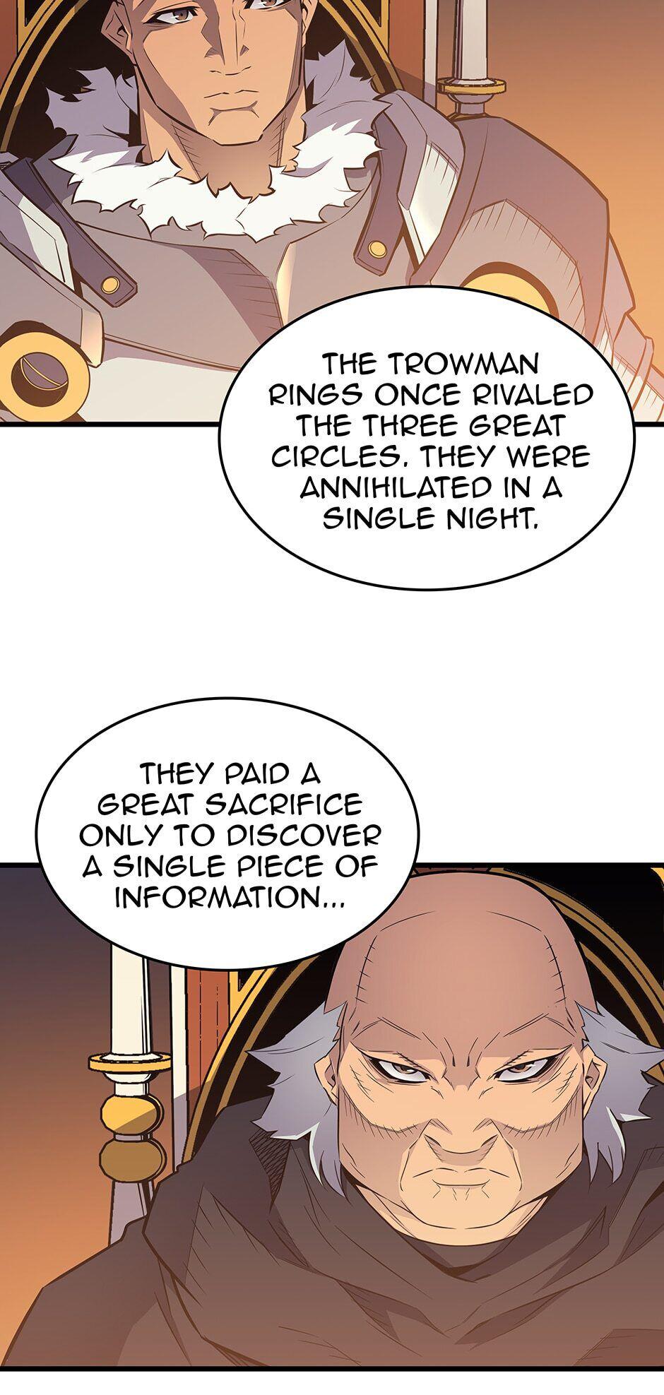 The Archmage Returns After 4000 Years Chapter 92 — page 8