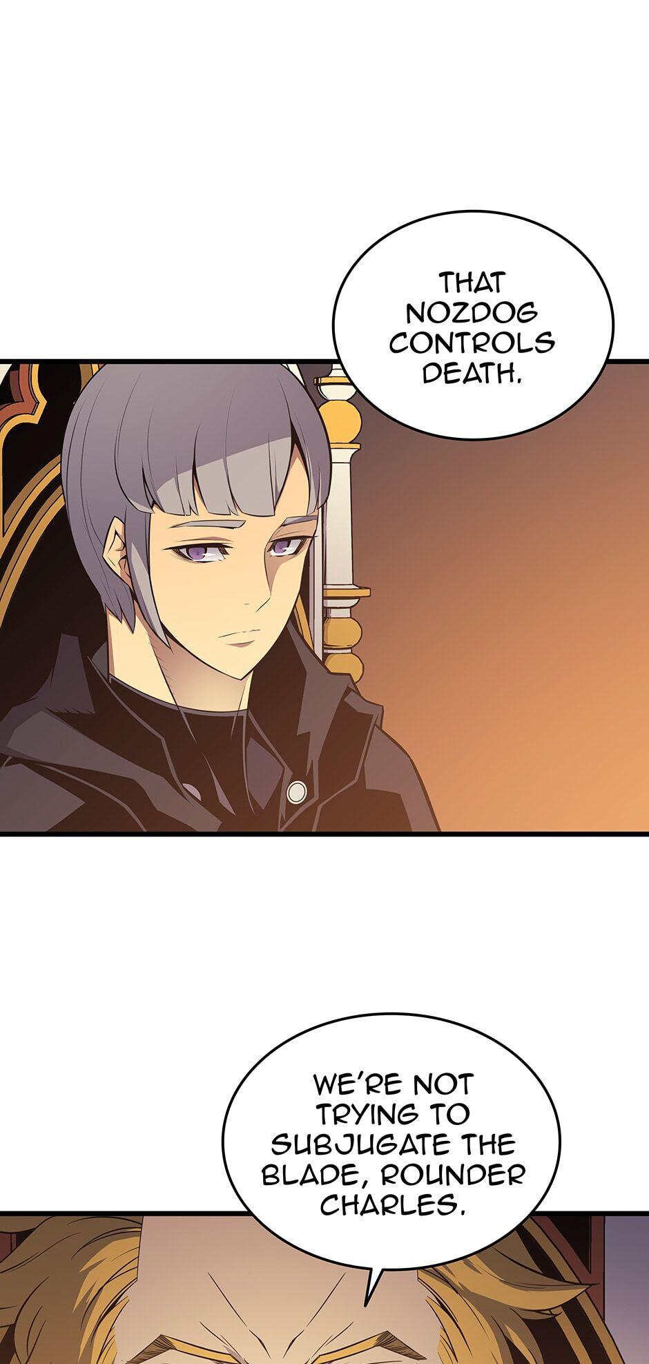 The Archmage Returns After 4000 Years Chapter 92 — page 9