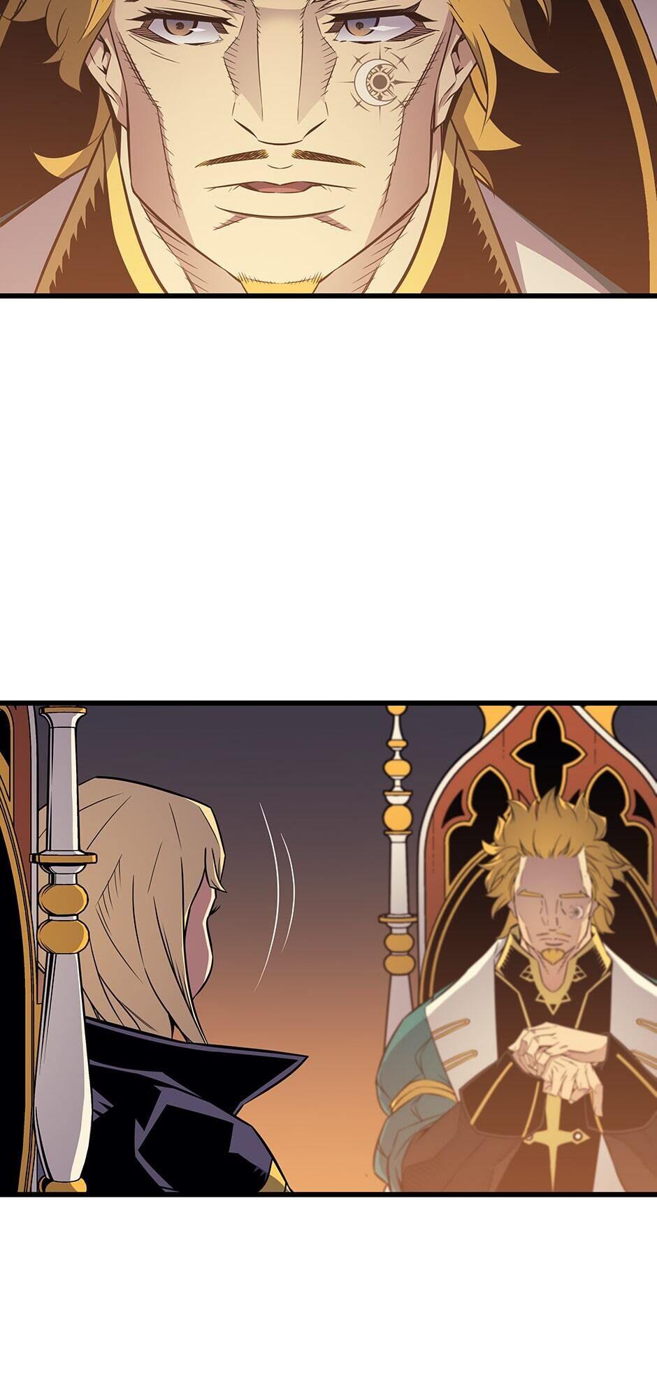 The Archmage Returns After 4000 Years Chapter 92 — page 10