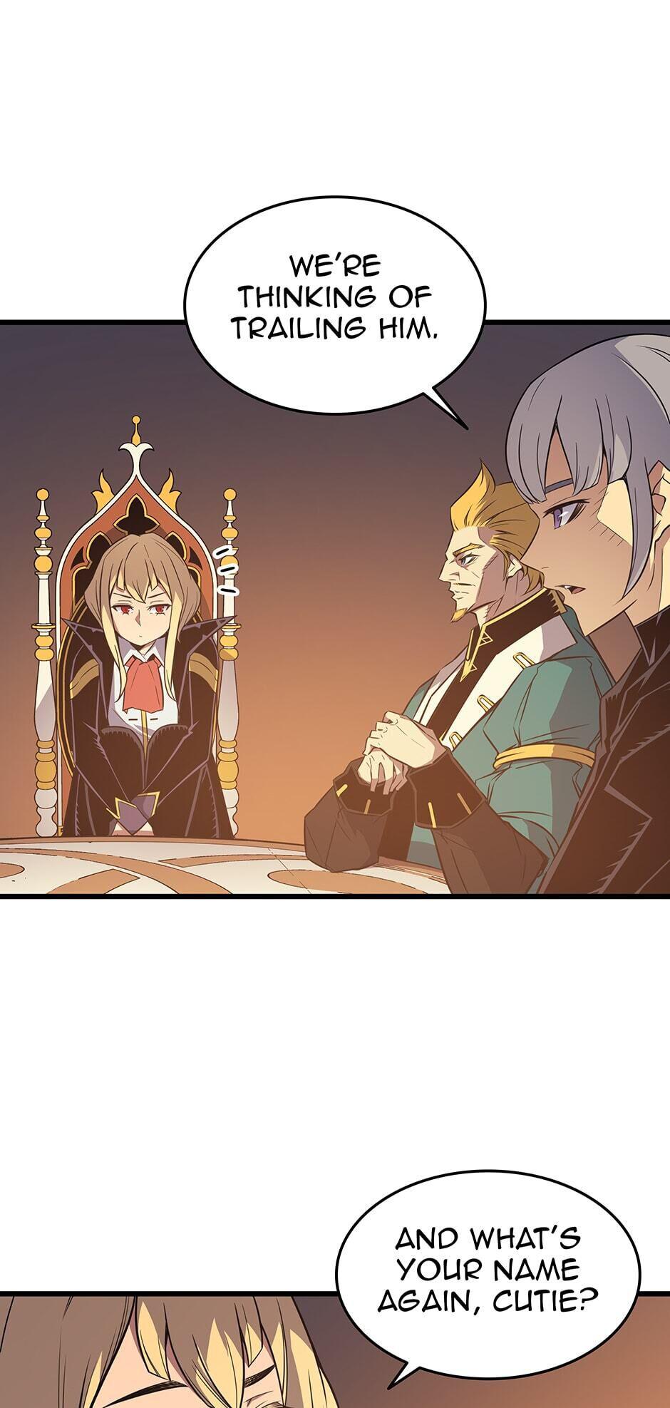 The Archmage Returns After 4000 Years Chapter 92 — page 11