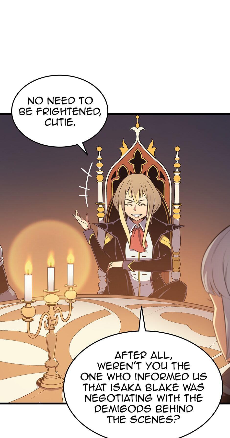 The Archmage Returns After 4000 Years Chapter 92 — page 16