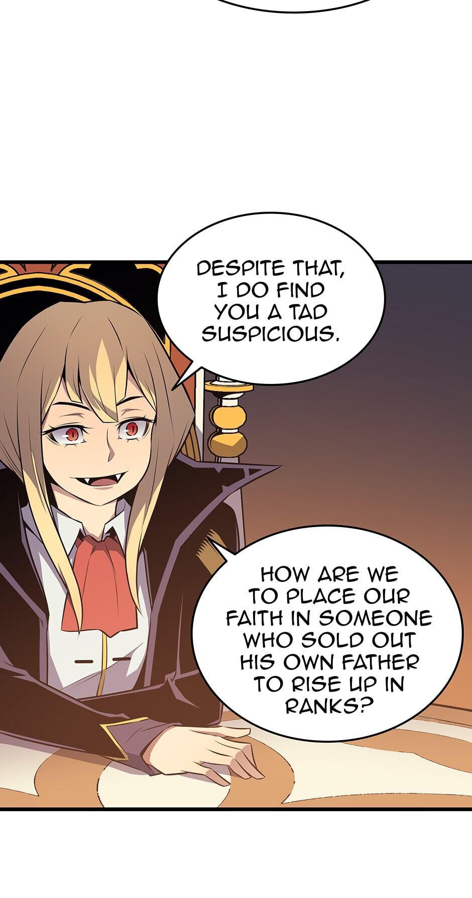 The Archmage Returns After 4000 Years Chapter 92 — page 17