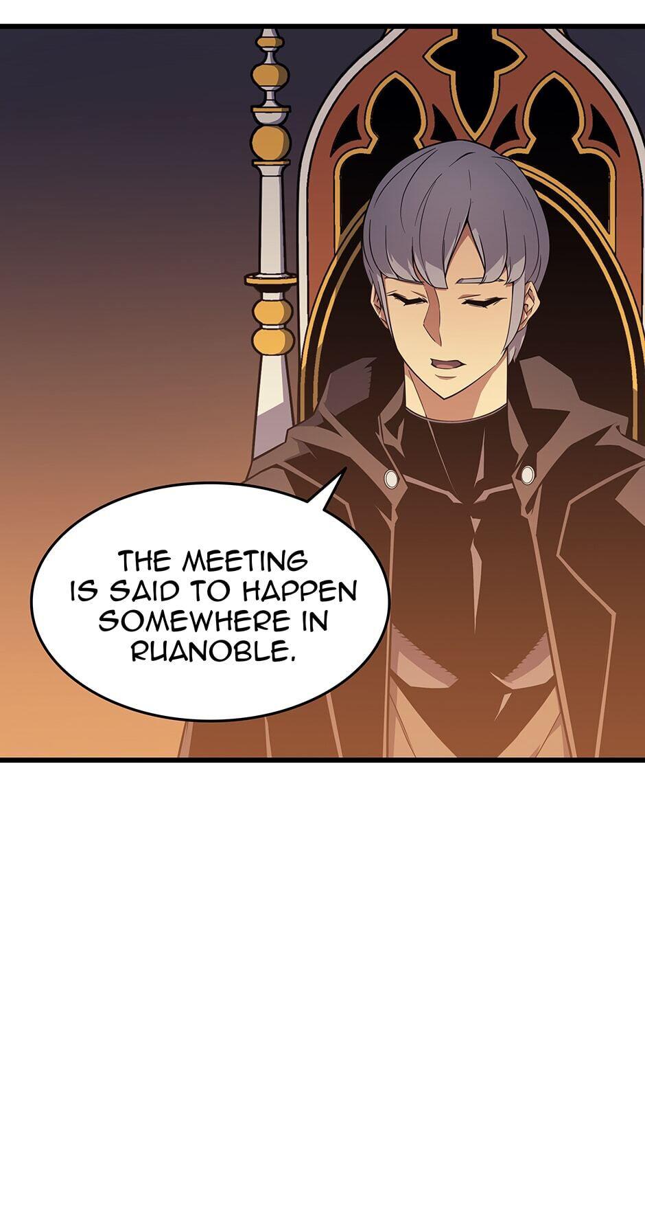The Archmage Returns After 4000 Years Chapter 92 — page 20