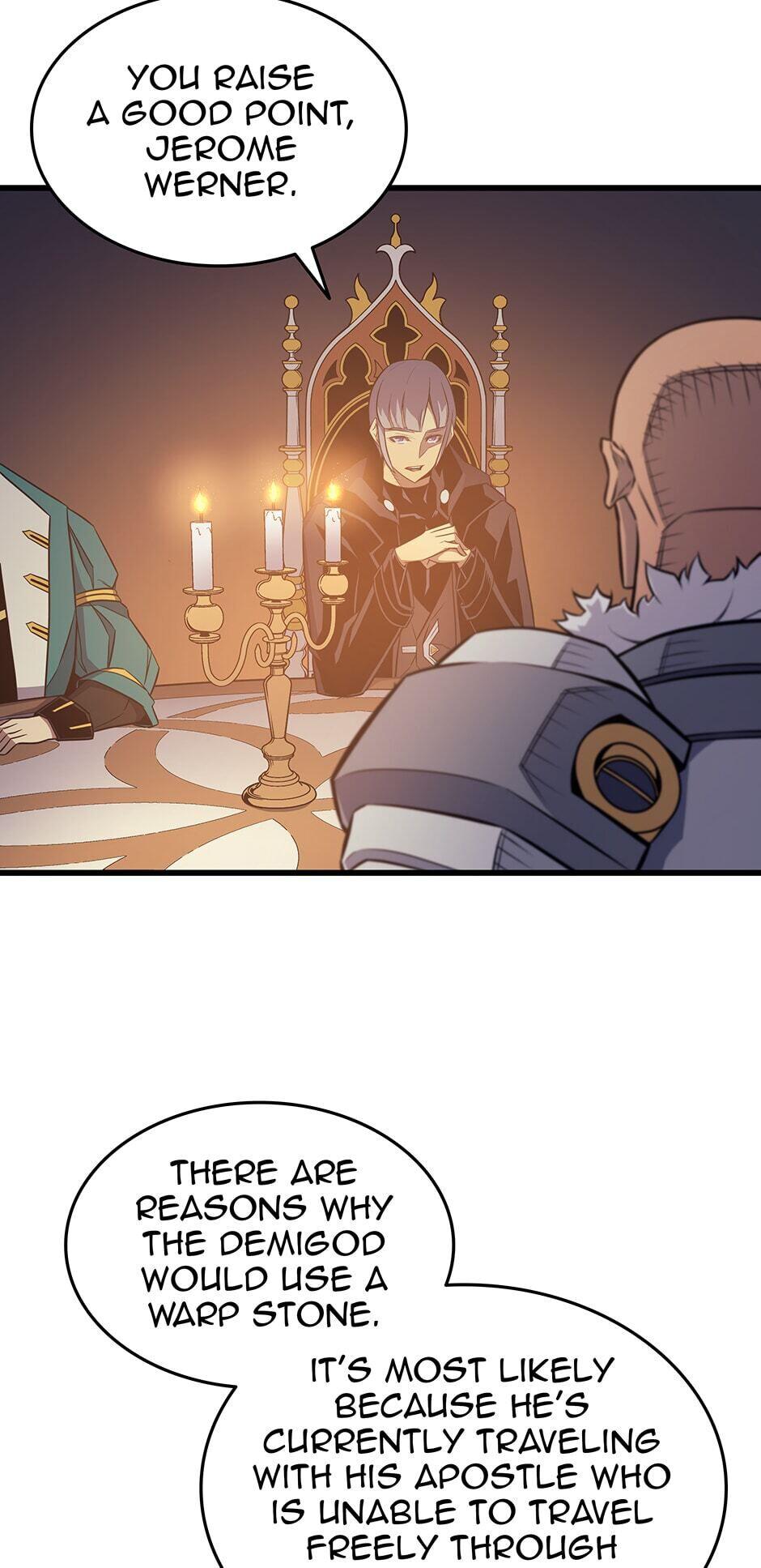 The Archmage Returns After 4000 Years Chapter 92 — page 22