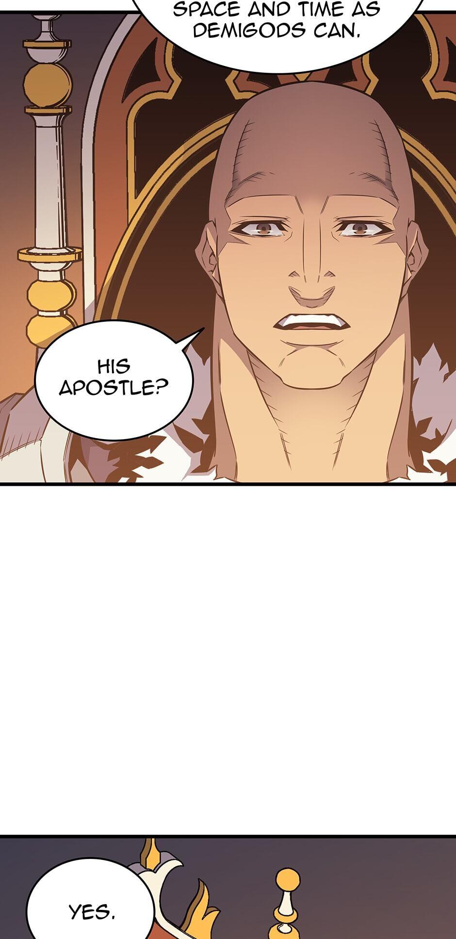 The Archmage Returns After 4000 Years Chapter 92 — page 23