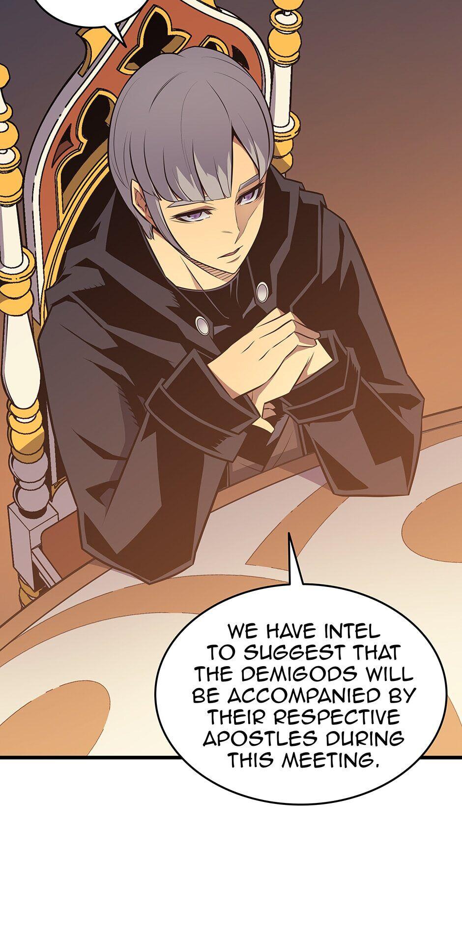 The Archmage Returns After 4000 Years Chapter 92 — page 24