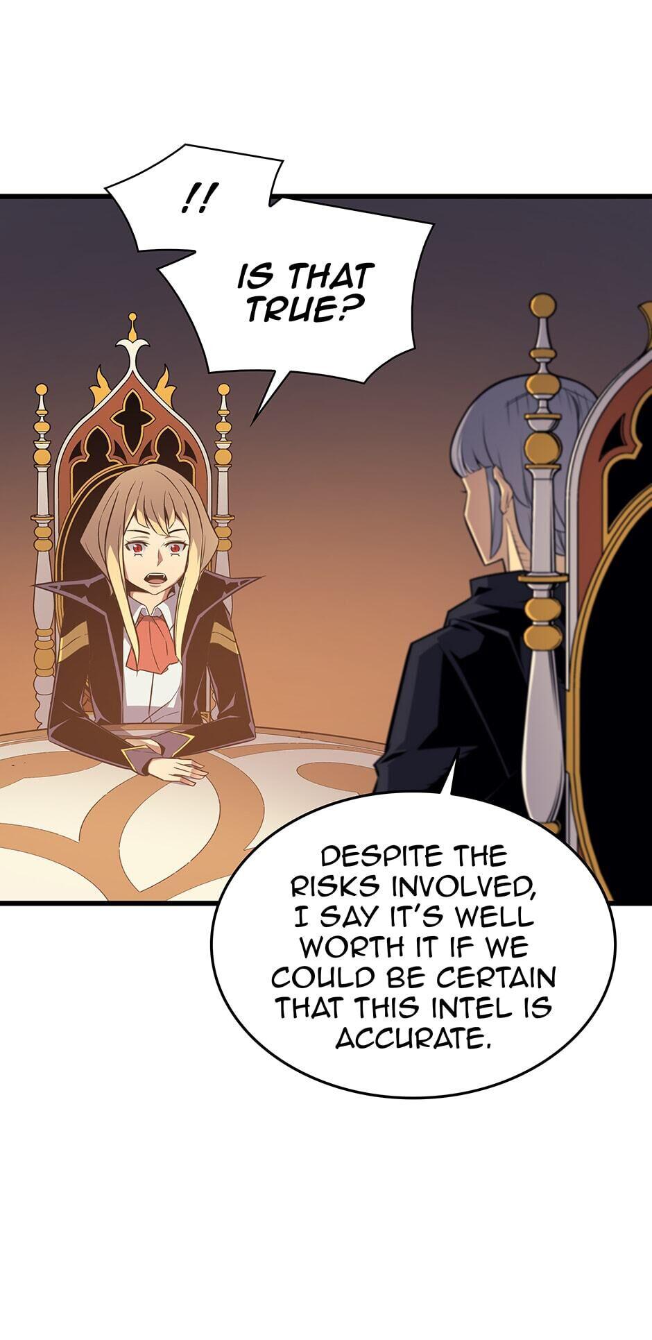The Archmage Returns After 4000 Years Chapter 92 — page 25