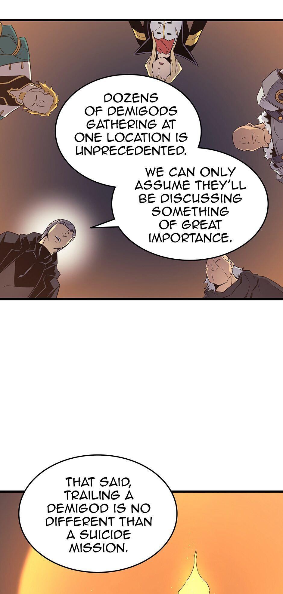 The Archmage Returns After 4000 Years Chapter 92 — page 26