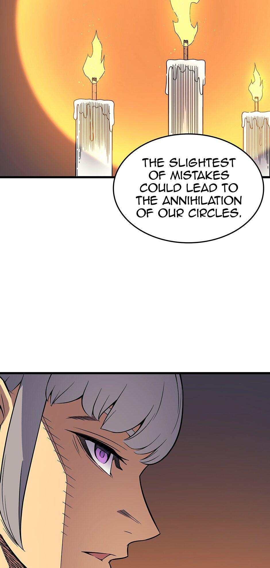 The Archmage Returns After 4000 Years Chapter 92 — page 27