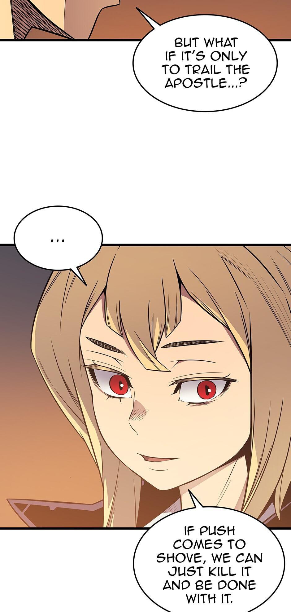 The Archmage Returns After 4000 Years Chapter 92 — page 28
