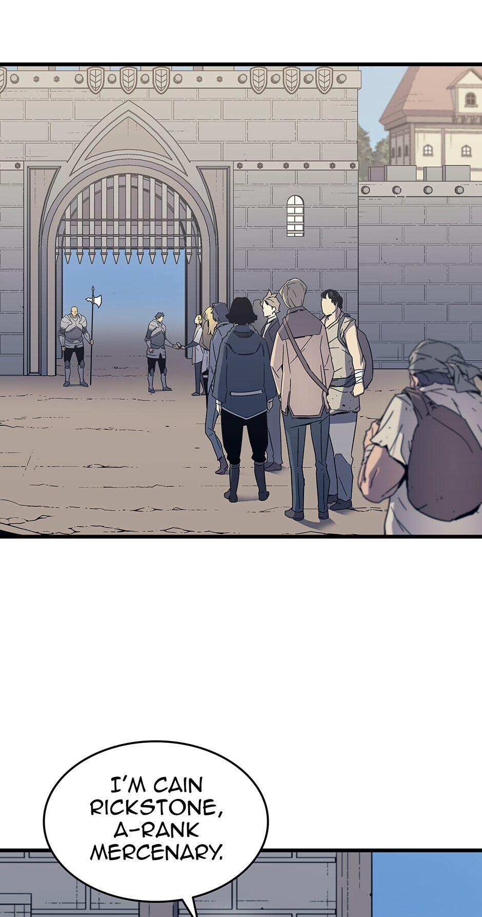 The Archmage Returns After 4000 Years Chapter 92 — page 31