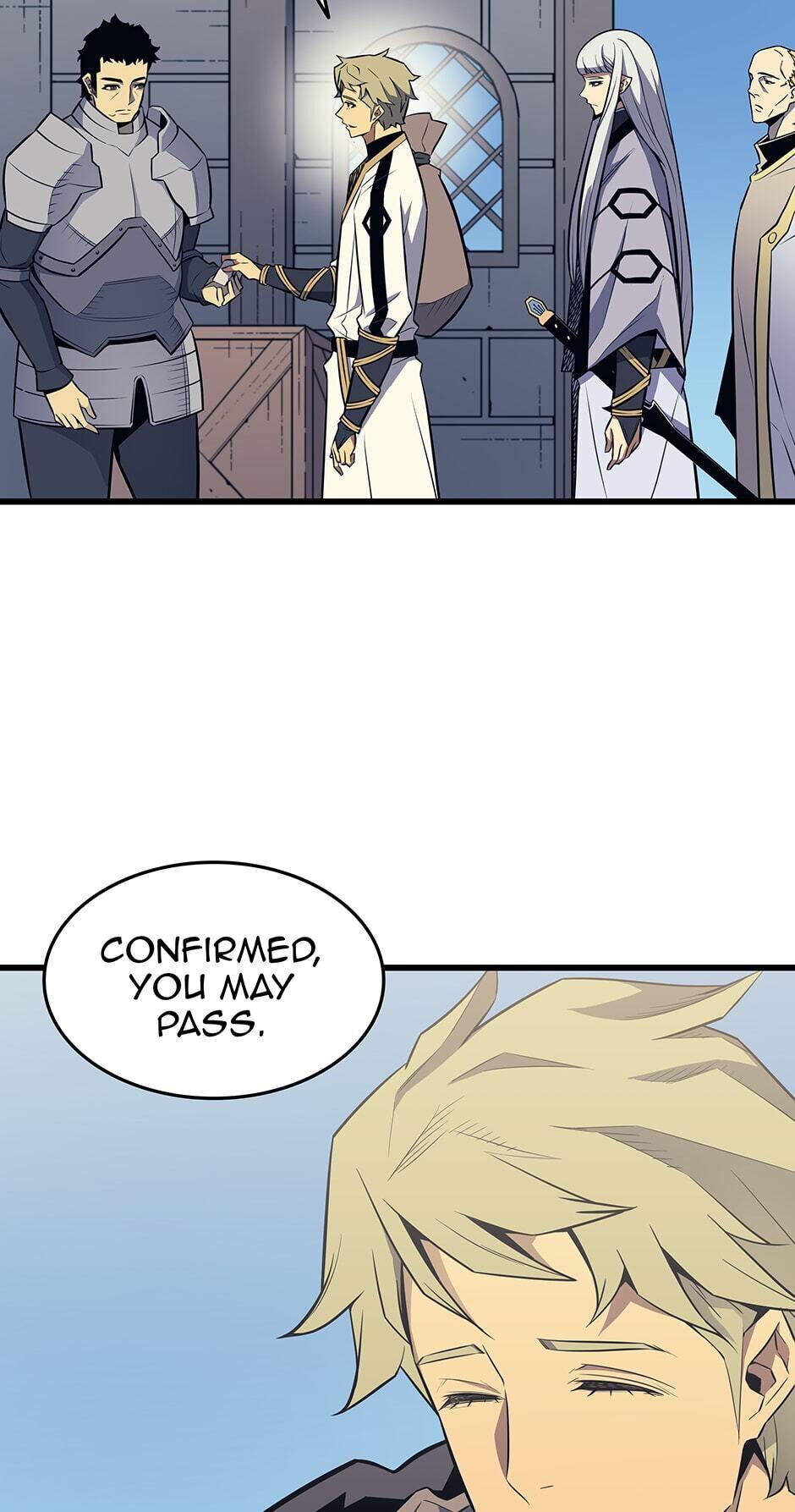 The Archmage Returns After 4000 Years Chapter 92 — page 32