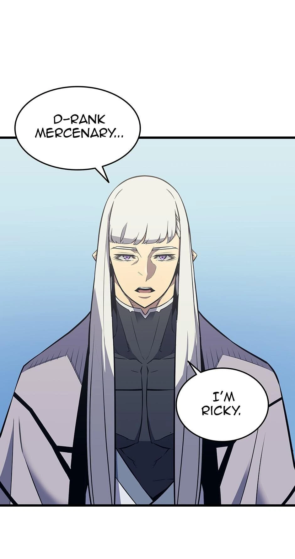 The Archmage Returns After 4000 Years Chapter 92 — page 35