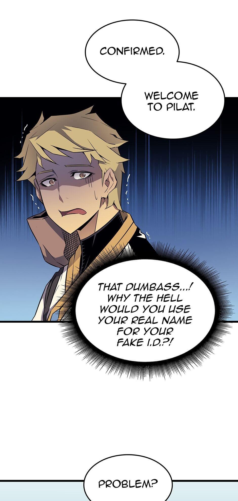 The Archmage Returns After 4000 Years Chapter 92 — page 36