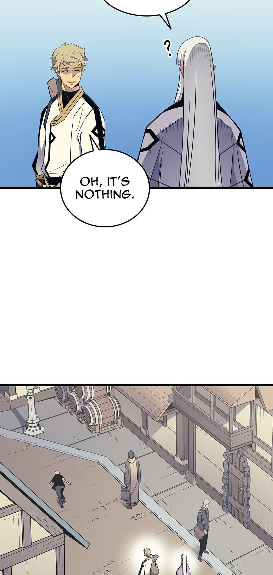 The Archmage Returns After 4000 Years Chapter 92 — page 37