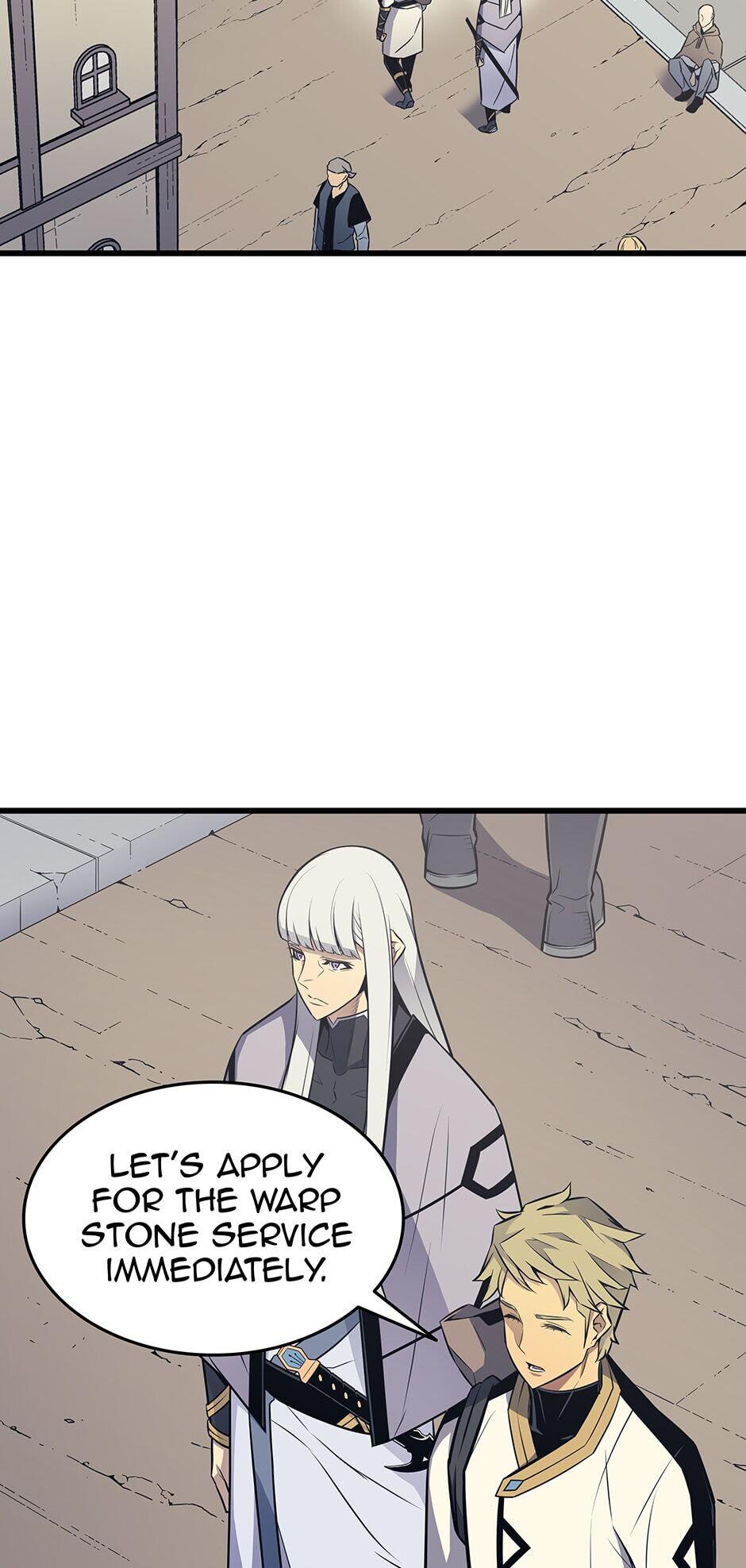 The Archmage Returns After 4000 Years Chapter 92 — page 38