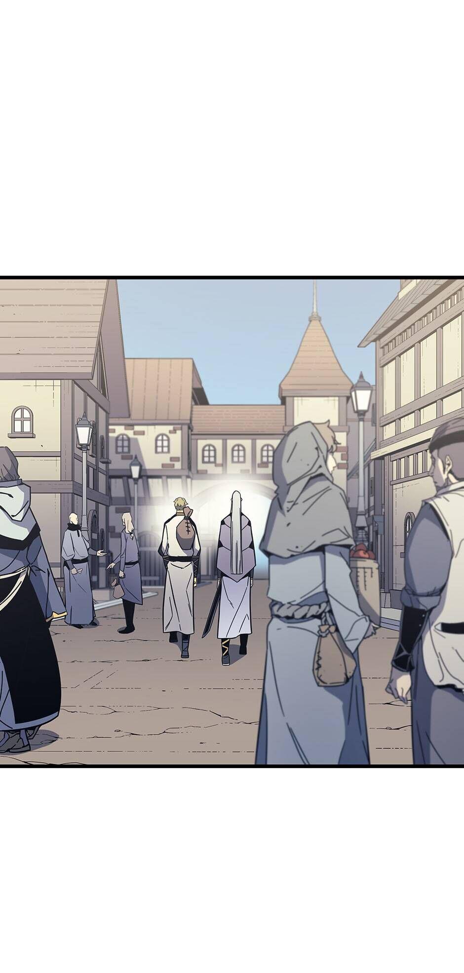 The Archmage Returns After 4000 Years Chapter 92 — page 40