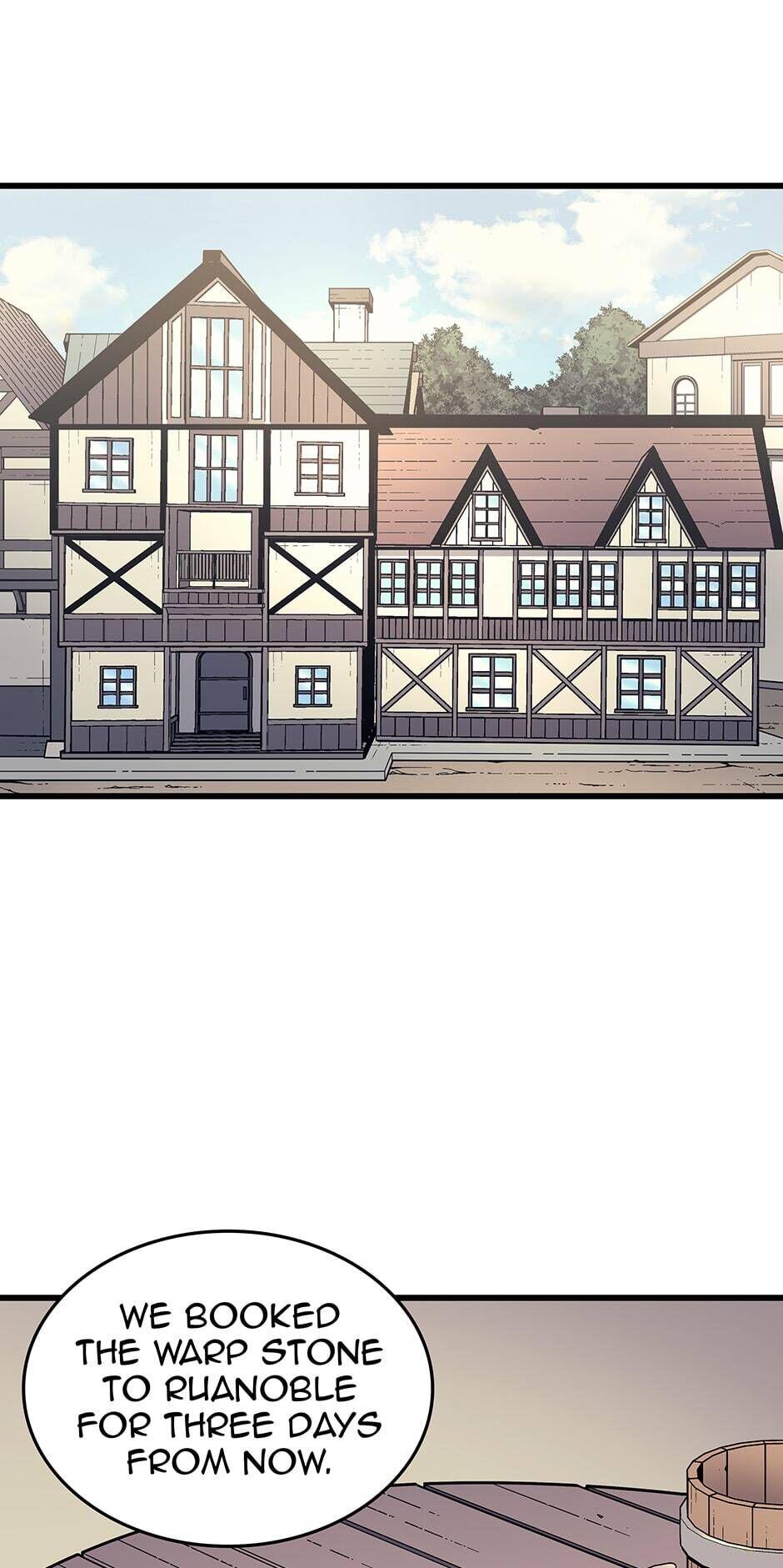 The Archmage Returns After 4000 Years Chapter 92 — page 41