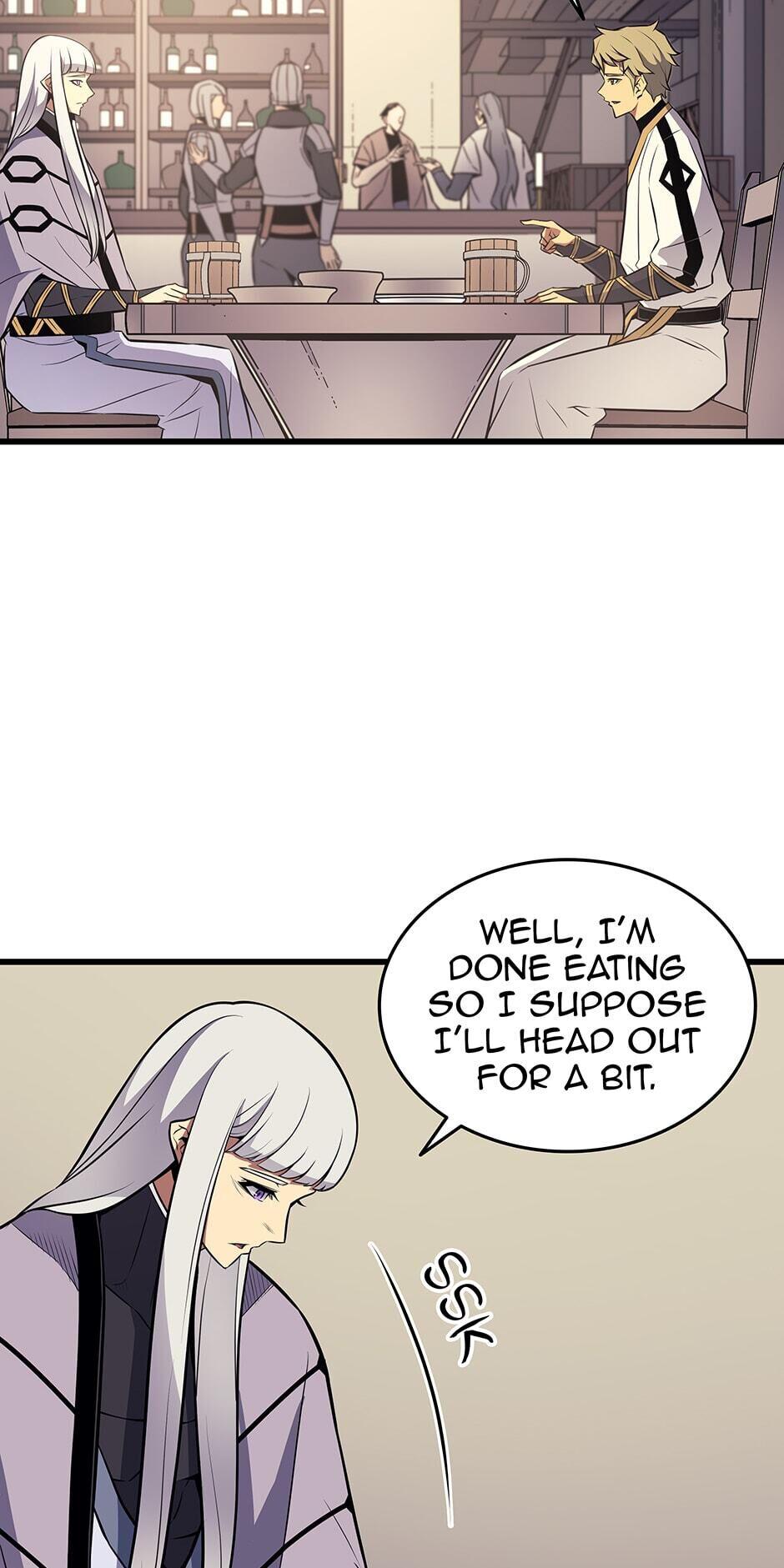 The Archmage Returns After 4000 Years Chapter 92 — page 43