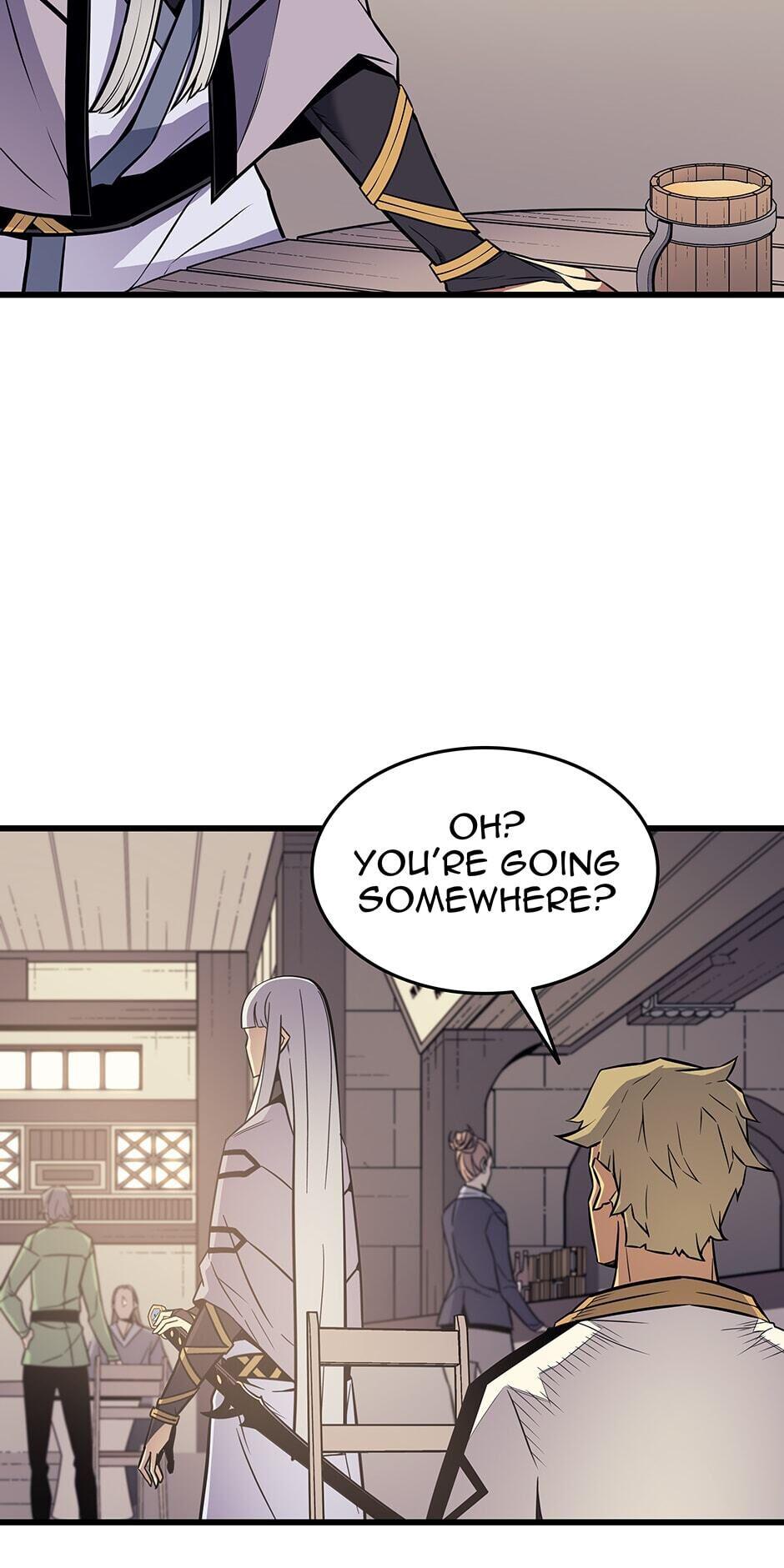 The Archmage Returns After 4000 Years Chapter 92 — page 44