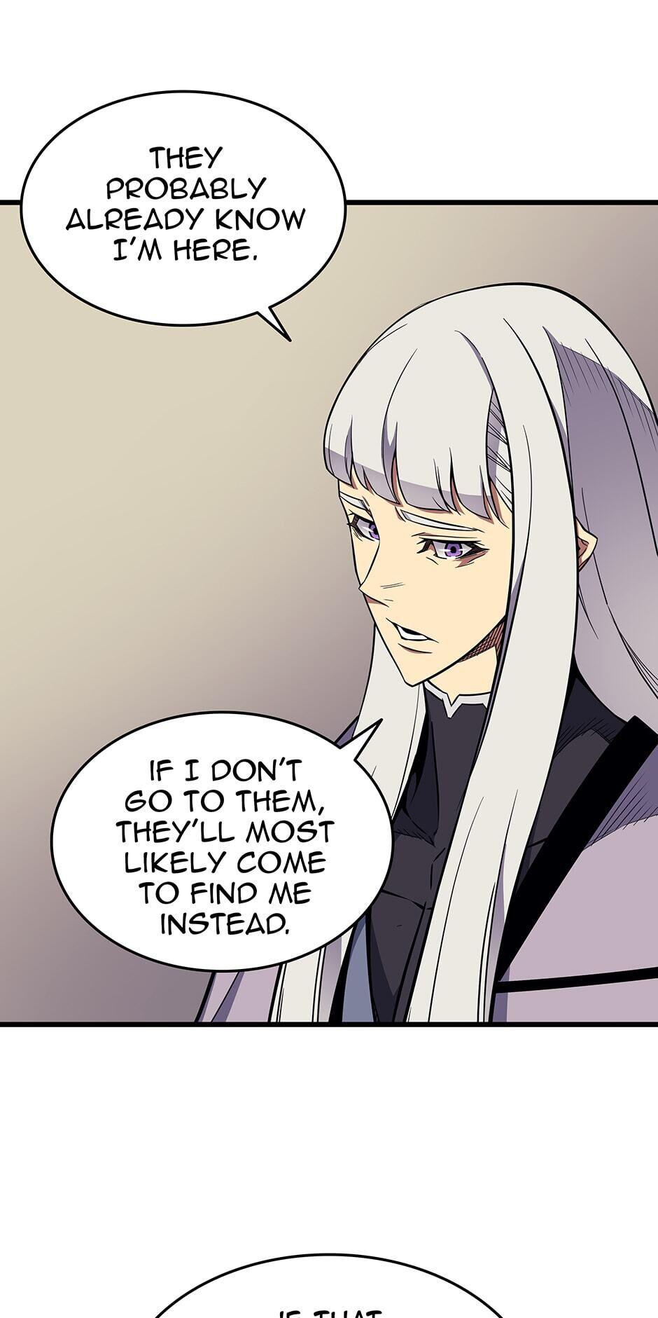 The Archmage Returns After 4000 Years Chapter 92 — page 46
