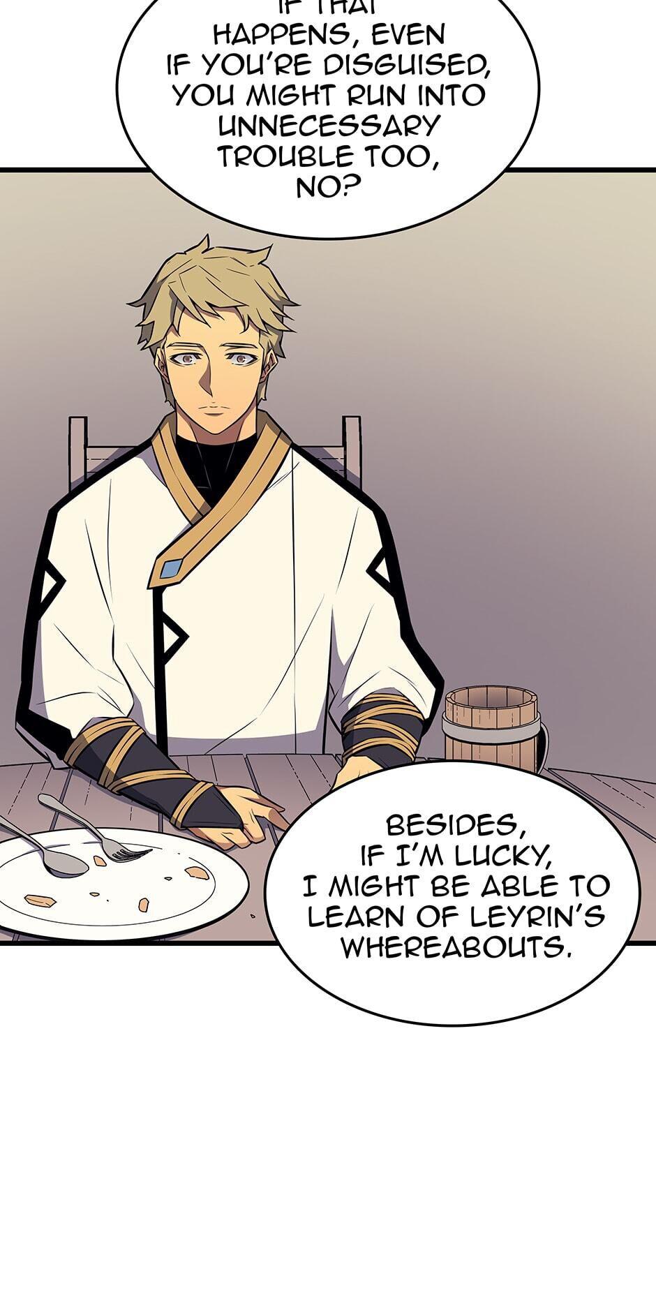 The Archmage Returns After 4000 Years Chapter 92 — page 47