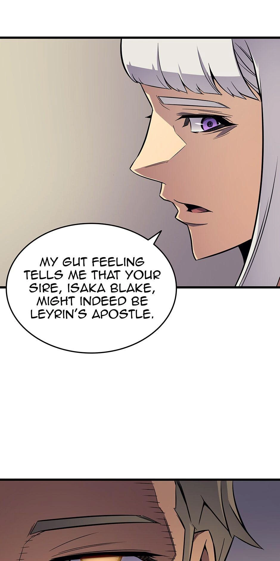 The Archmage Returns After 4000 Years Chapter 92 — page 48