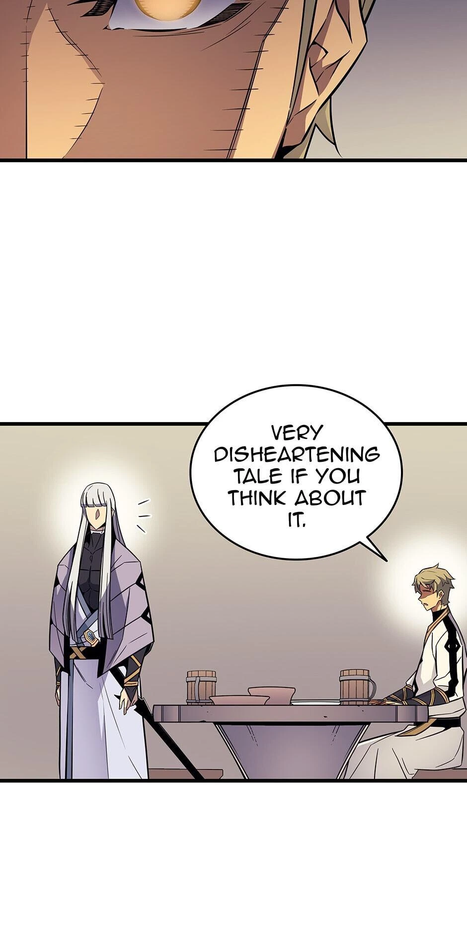 The Archmage Returns After 4000 Years Chapter 92 — page 49