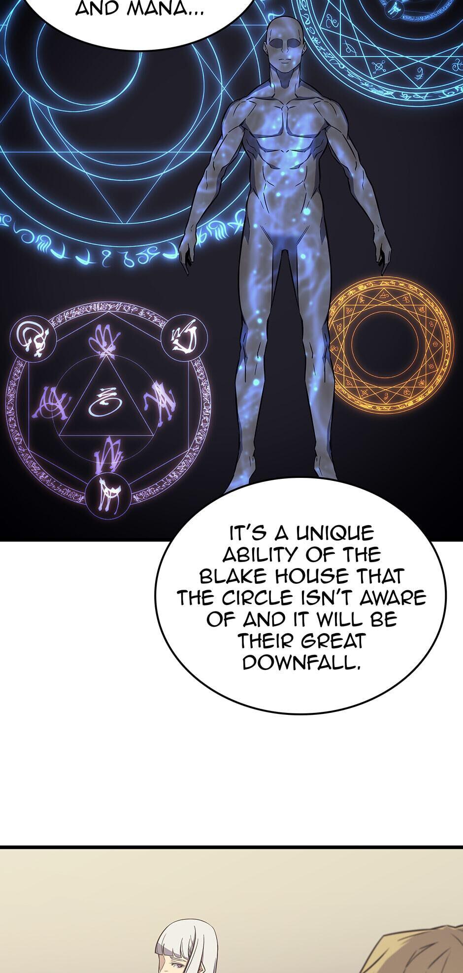 The Archmage Returns After 4000 Years Chapter 92 — page 52