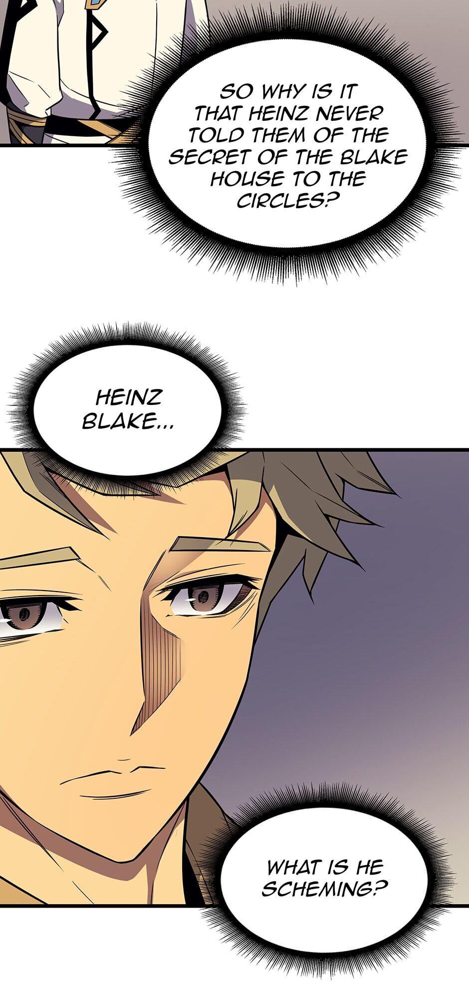 The Archmage Returns After 4000 Years Chapter 92 — page 54