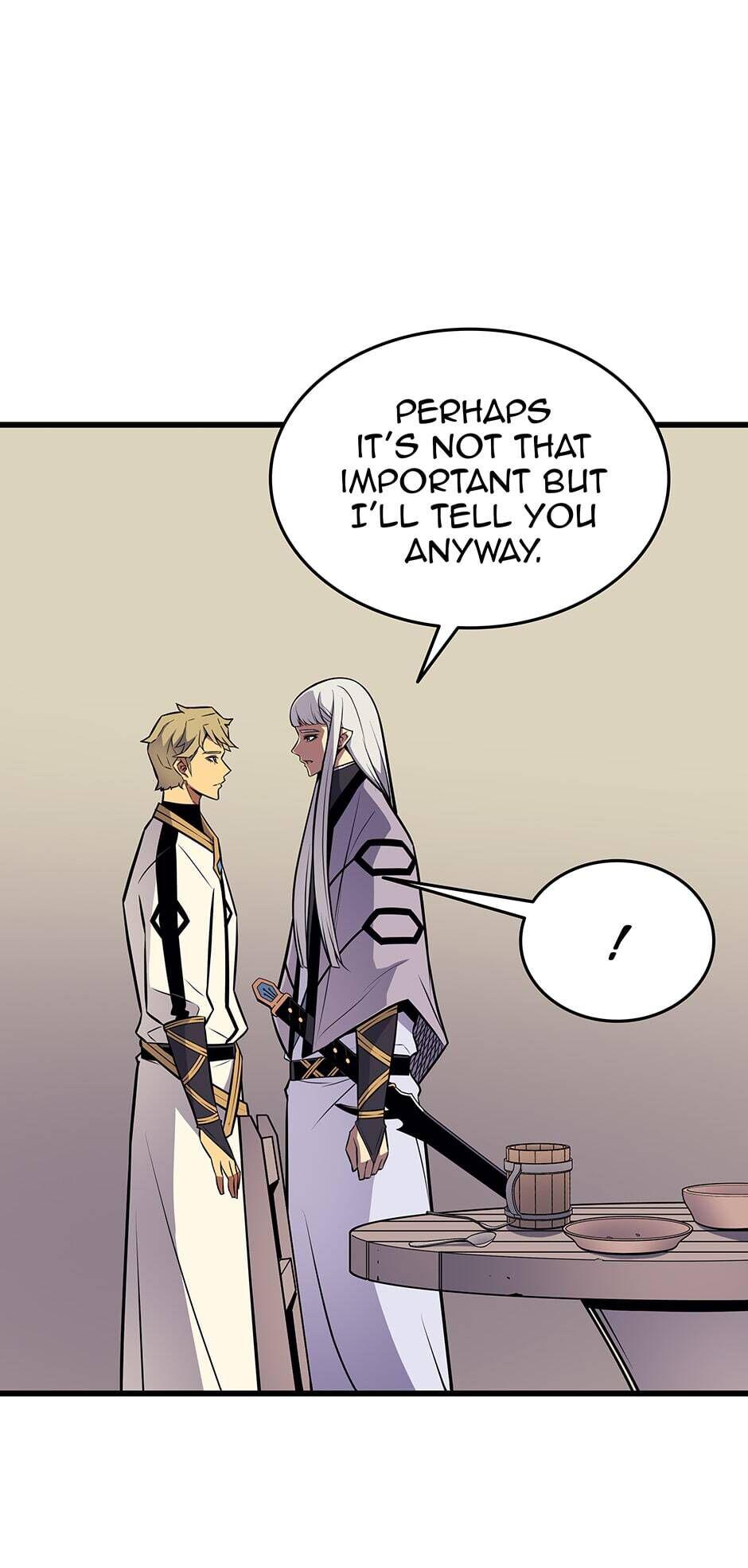 The Archmage Returns After 4000 Years Chapter 92 — page 55
