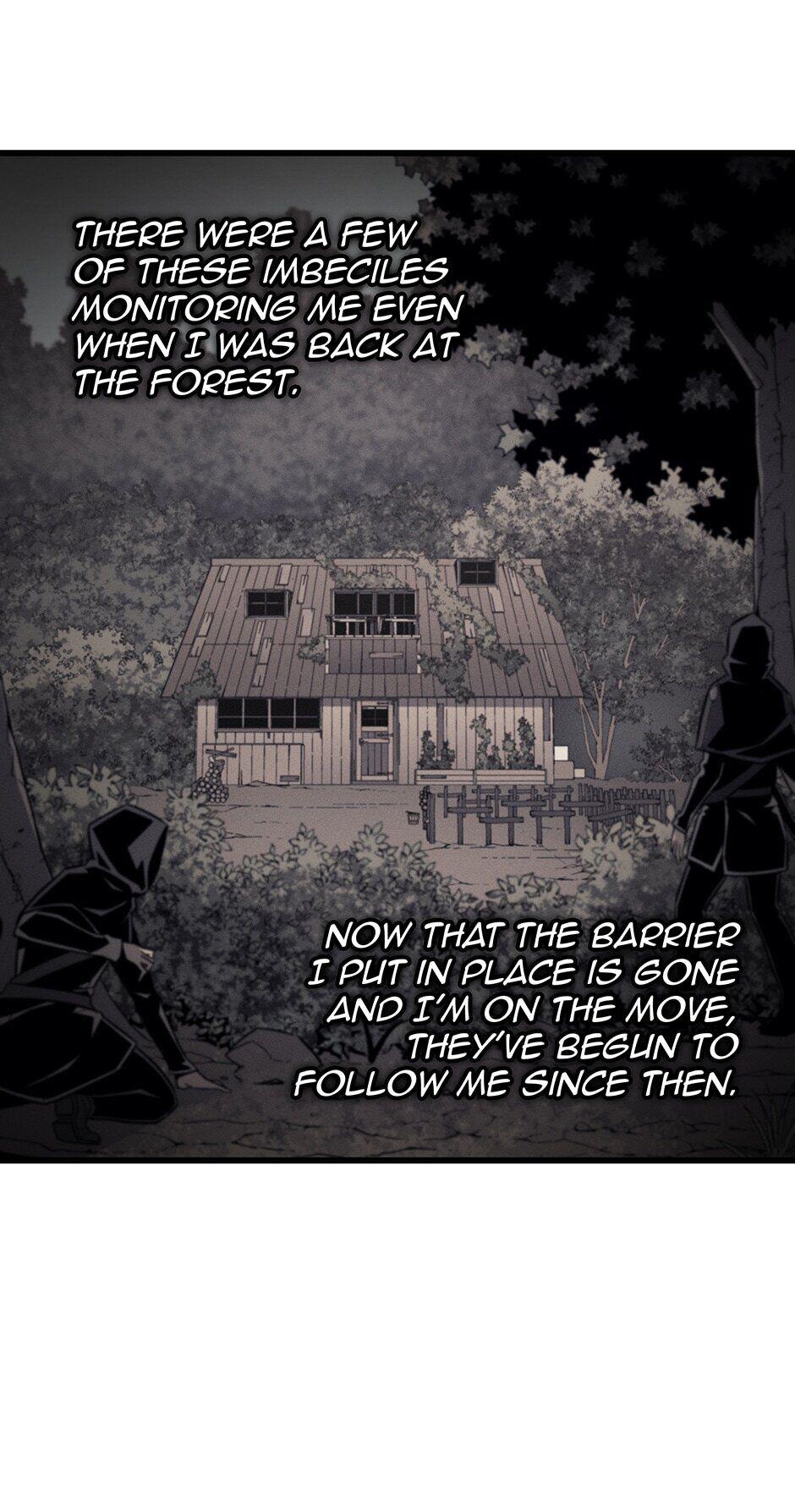 The Archmage Returns After 4000 Years Chapter 92 — page 59