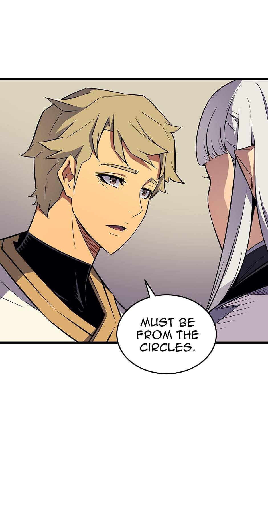 The Archmage Returns After 4000 Years Chapter 92 — page 60