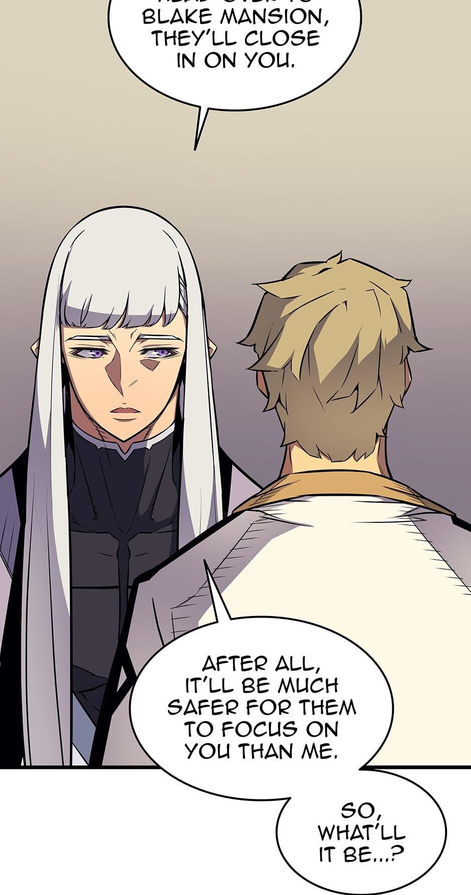 The Archmage Returns After 4000 Years Chapter 92 — page 62