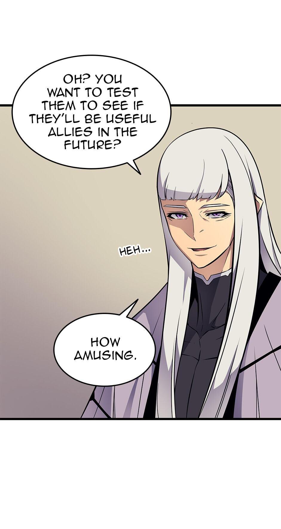 The Archmage Returns After 4000 Years Chapter 92 — page 66
