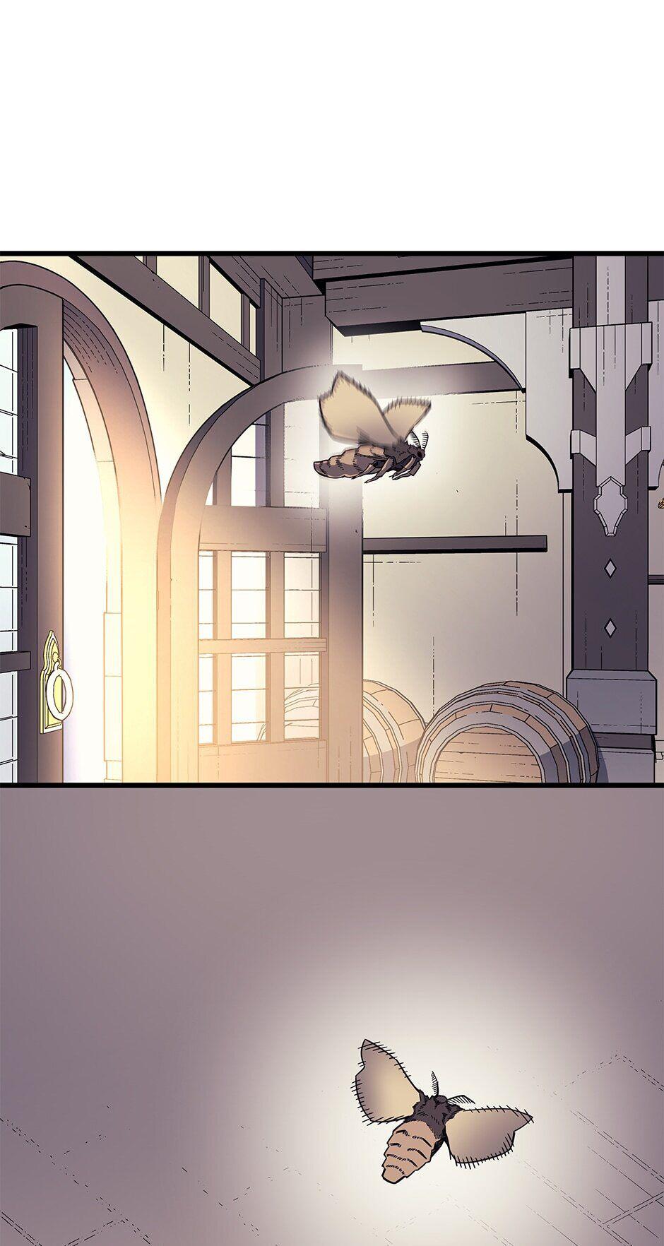 The Archmage Returns After 4000 Years Chapter 92 — page 68