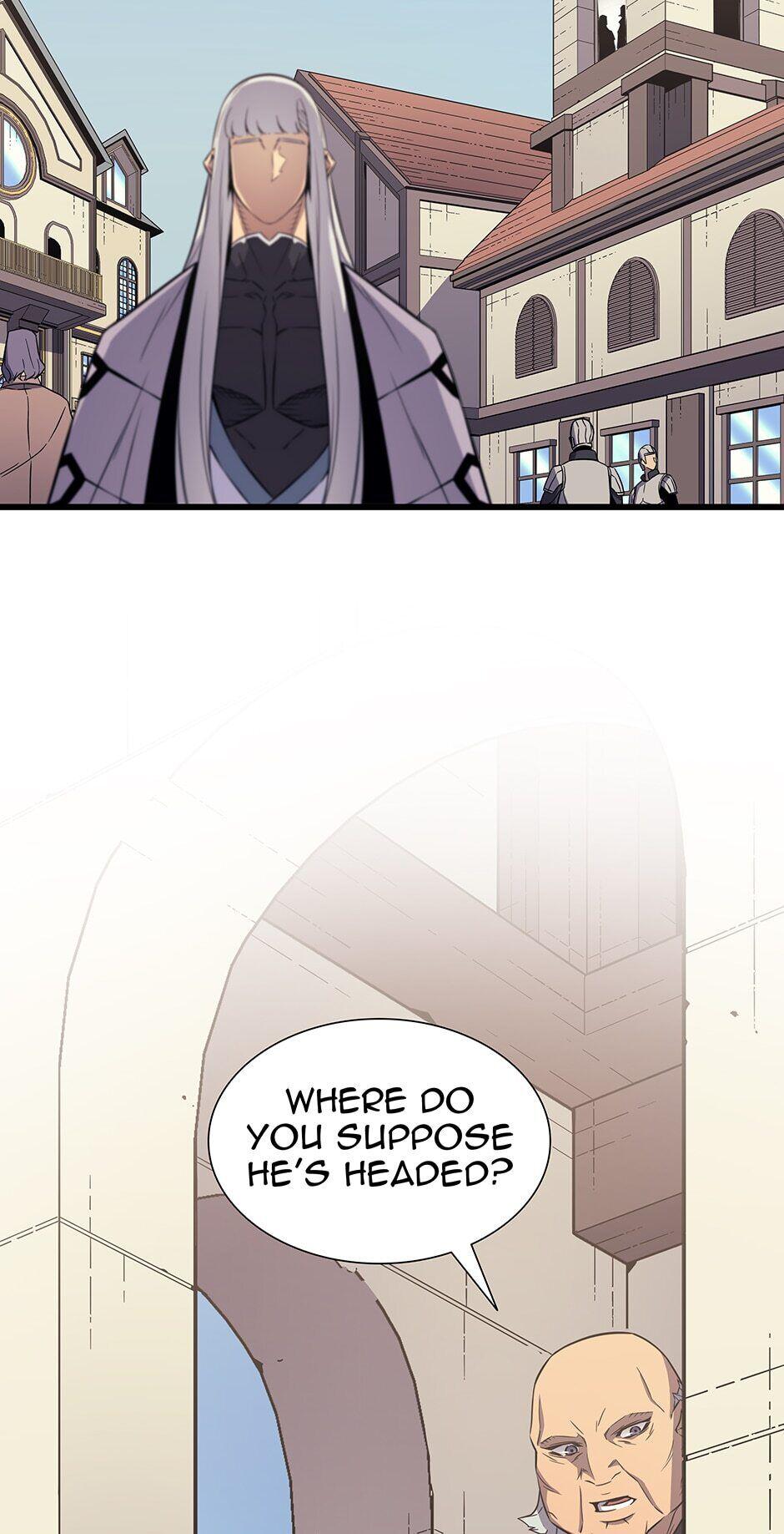 The Archmage Returns After 4000 Years Chapter 93 — page 3