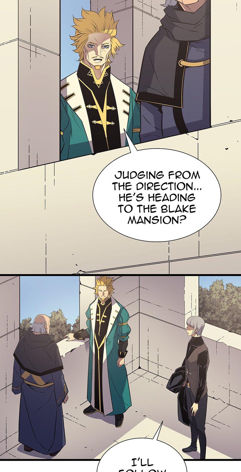 The Archmage Returns After 4000 Years Chapter 93 — page 4