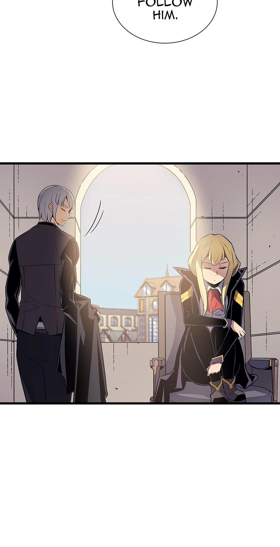 The Archmage Returns After 4000 Years Chapter 93 — page 5