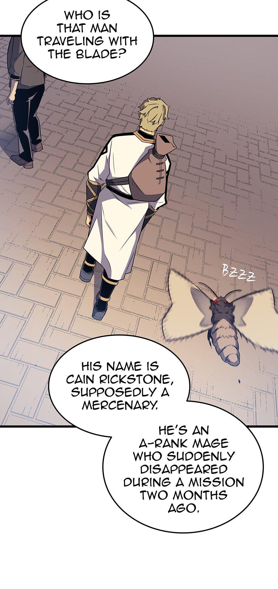 The Archmage Returns After 4000 Years Chapter 93 — page 8