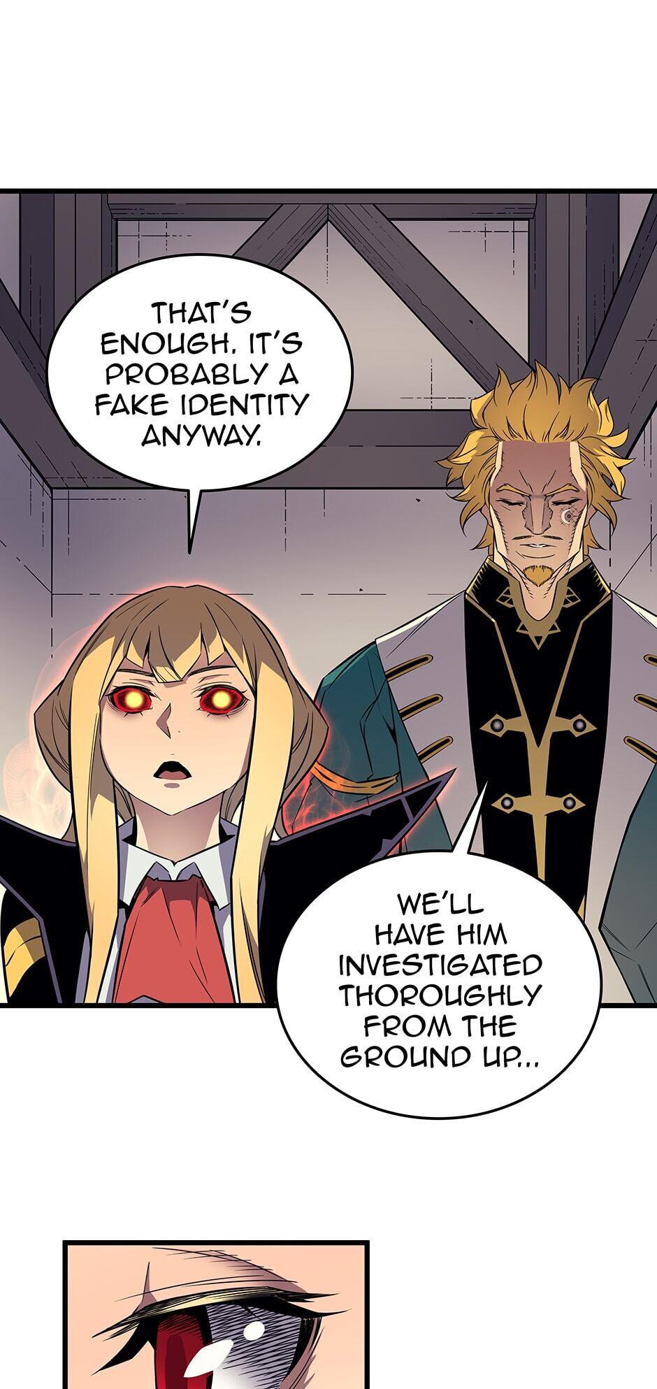 The Archmage Returns After 4000 Years Chapter 93 — page 9