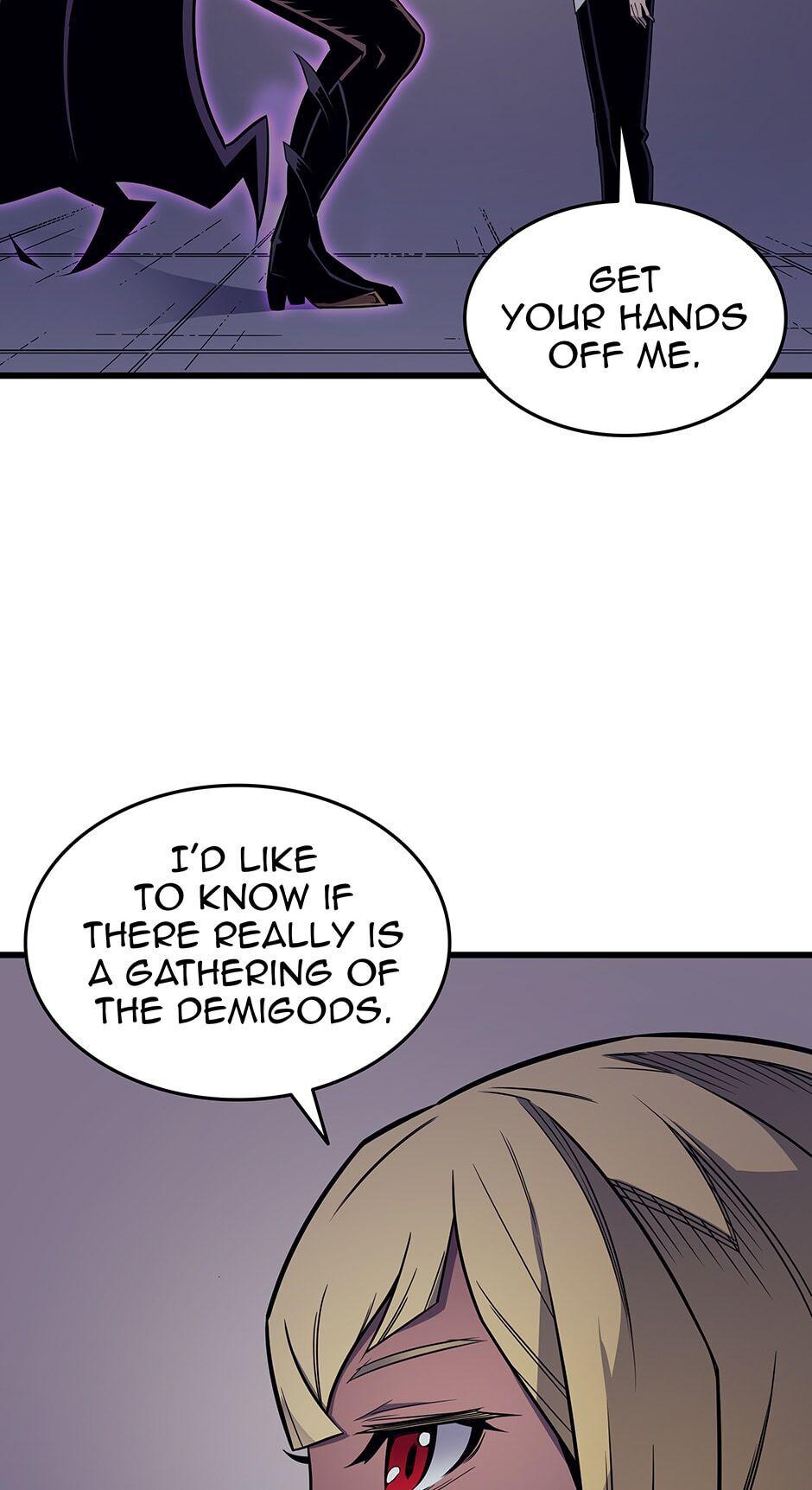 The Archmage Returns After 4000 Years Chapter 93 — page 26