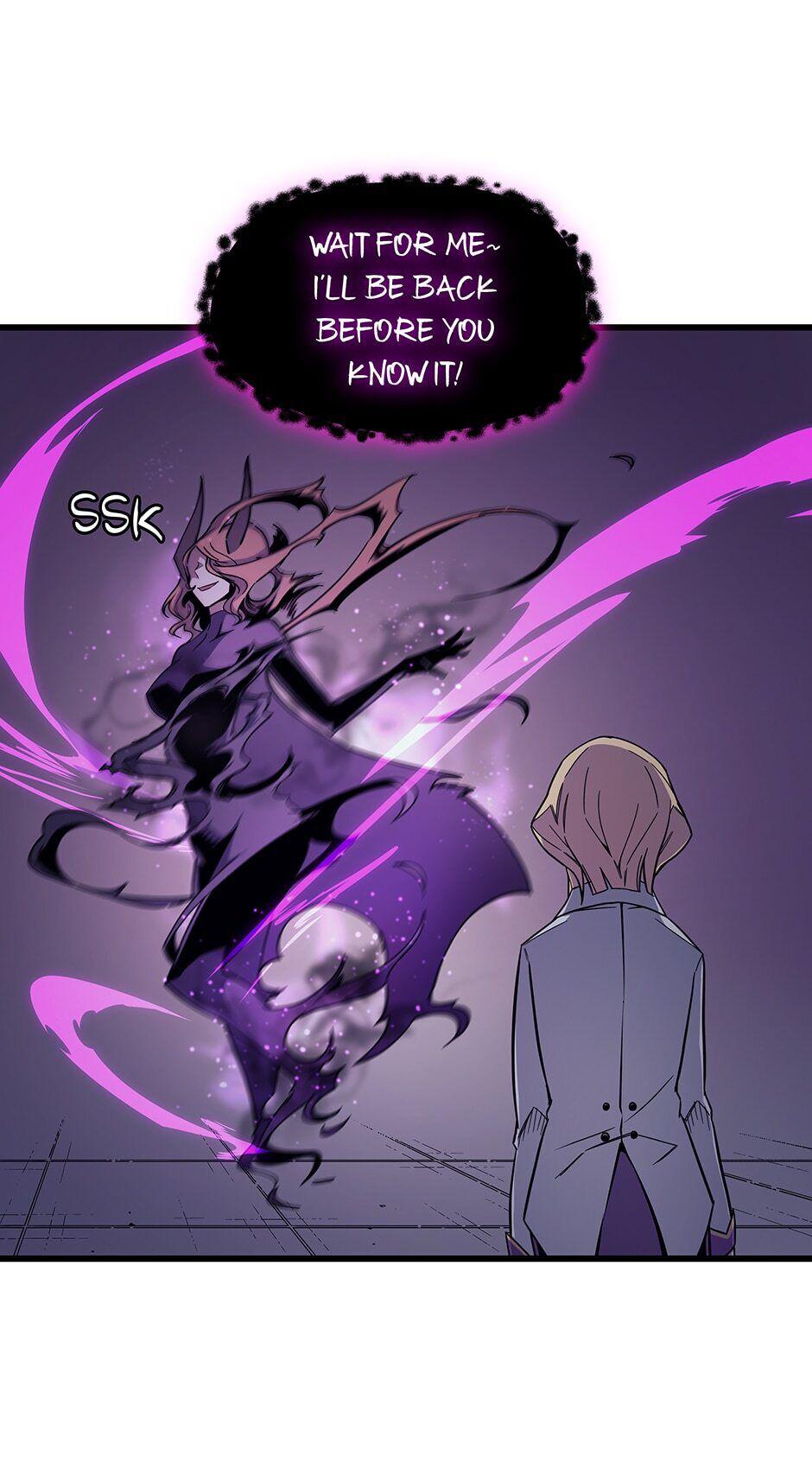 The Archmage Returns After 4000 Years Chapter 93 — page 28