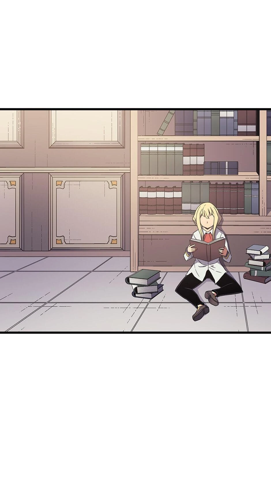 The Archmage Returns After 4000 Years Chapter 93 — page 29