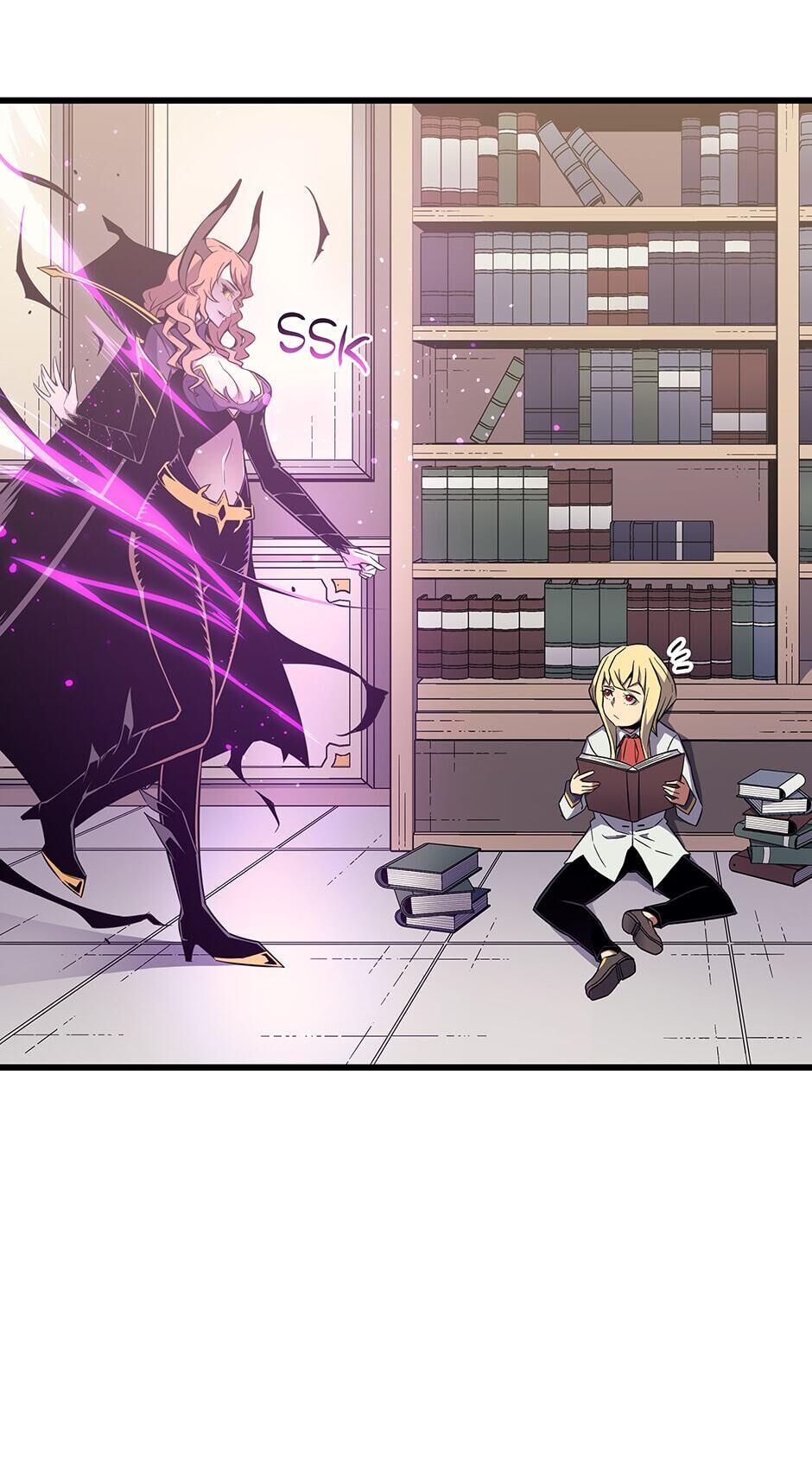 The Archmage Returns After 4000 Years Chapter 93 — page 30