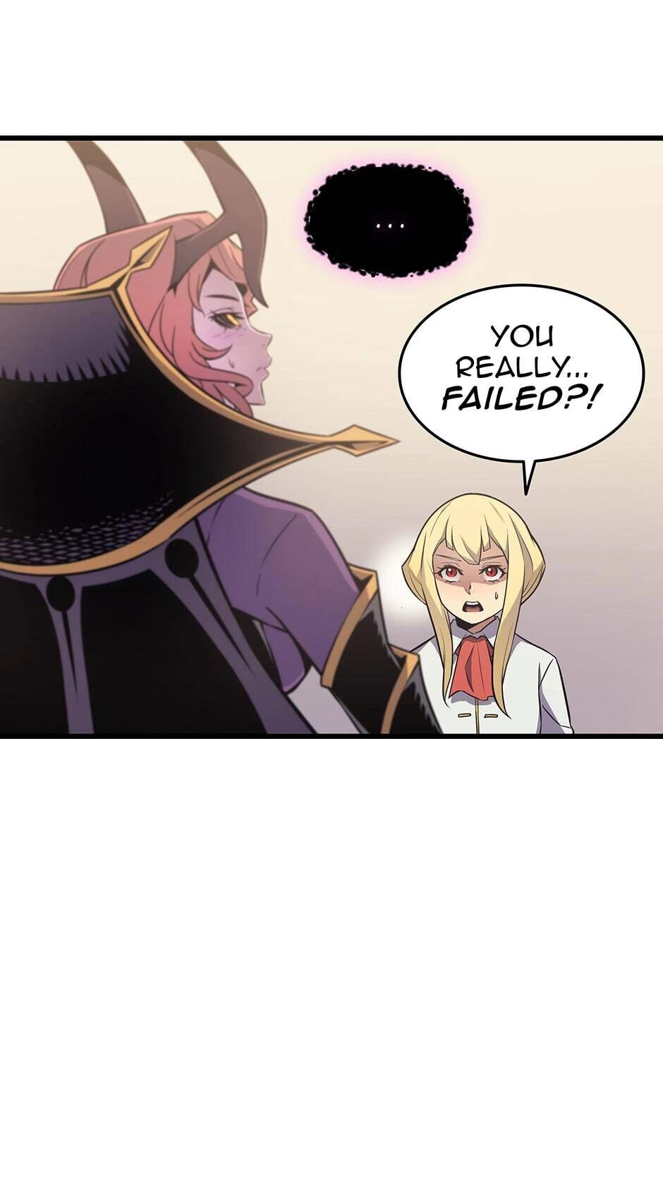 The Archmage Returns After 4000 Years Chapter 93 — page 32