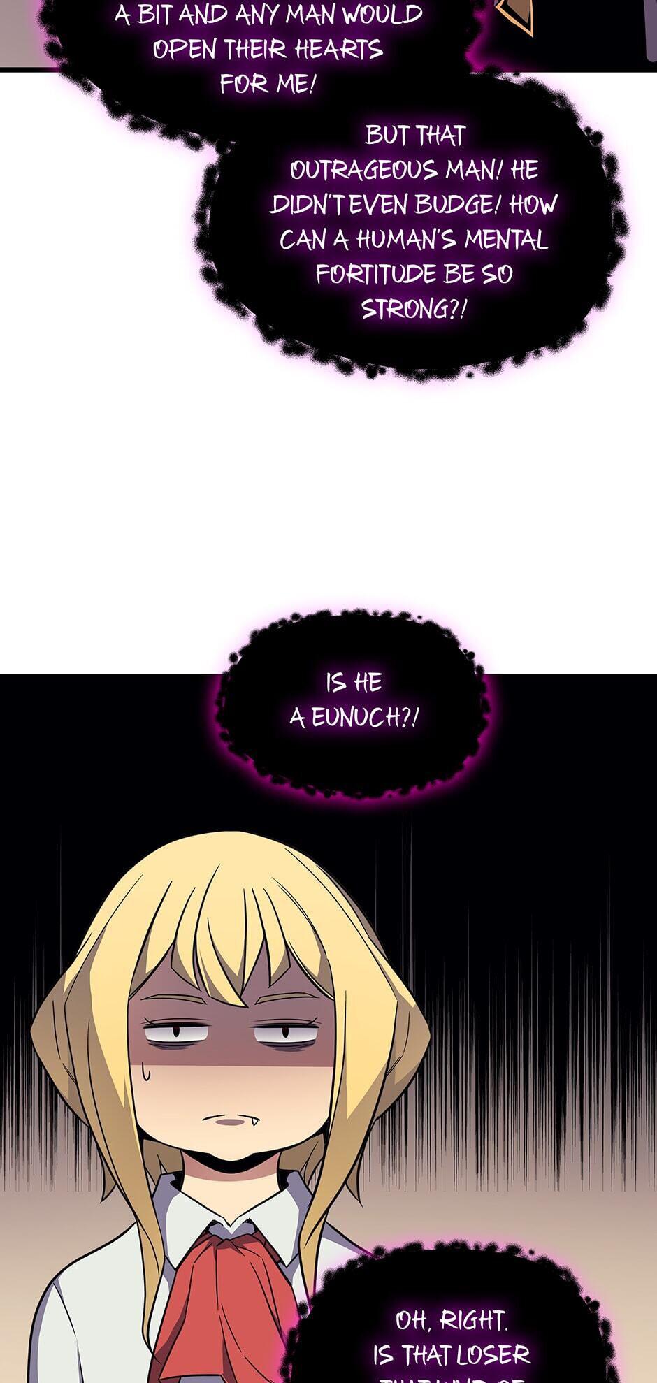 The Archmage Returns After 4000 Years Chapter 93 — page 34
