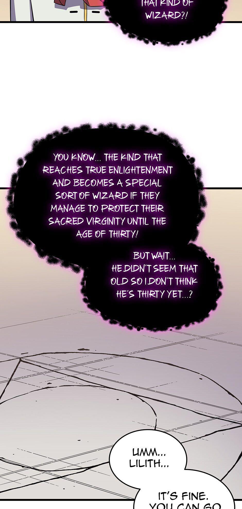 The Archmage Returns After 4000 Years Chapter 93 — page 35